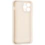 Чохол-накладка Full Frosted Case для Apple iPhone 12 Pro 