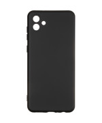 Чехол-накладка Full Soft Case для Samsung Galaxy  A04 (A045)