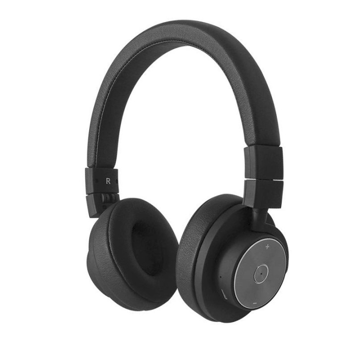 Bluetooth наушники-гарнитура Gorsun GS-E2, Black
