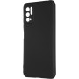 Чехол-накладка Full Soft Case для Xiaomi Redmi Note 10 5G, Black