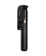 Монопод для селфі + штатив Gelius Pro Selfie Monopod Tripod GP-SS002, Black