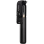 Монопод для селфи + штатив Gelius Pro Selfie Monopod Tripod GP-SS002, Black