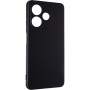Чохол Full Soft Case для Oppo A6 / A6S, Black