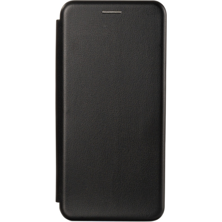 Чохол-книга G-Case Ranger Series для Motorola E13, Black