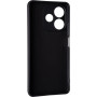 Чохол Full Soft Case для Oppo A6 / A6S, Black
