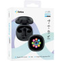 Бездротові навушники TWS Gelius Infinity GP-TWS007 500mAh, Black