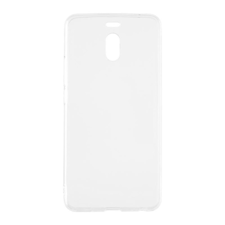 Чохол-накладка Ultra Thin Air Case для Apple iPhone 11, Transparent