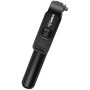 Монопод для селфи + штатив Gelius Pro Selfie Monopod Tripod GP-SS002, Black