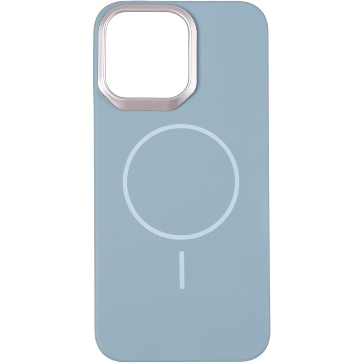 Чохол Fit Cover Case (Magsafe) для iPhone 15 Pro Max