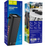 Портативна bluetooth колонка Hoco HC3 2400mAh, Black