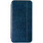 Кожаный чехол-книжка Book Cover Leather Gelius для Samsung Galaxy M51