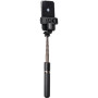 Монопод для селфи + штатив Gelius Pro Selfie Monopod Tripod GP-SS002, Black