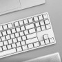 Клавіатура Xiaomi (OR) YueMi MK02S Mechanical Keyboard Pro (JHT4005RT) White / Silver