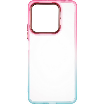 Чохол накладка Juicy Fresh Case TPU + PC для Xiaomi Redmi Note 13 4G
