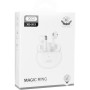 Бездротові навушники Headset XO X13 TWS, White