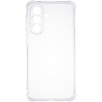 Чохол Gelius Ultra Thin Proof для Samsung Galaxy S26 FE, Transparent
