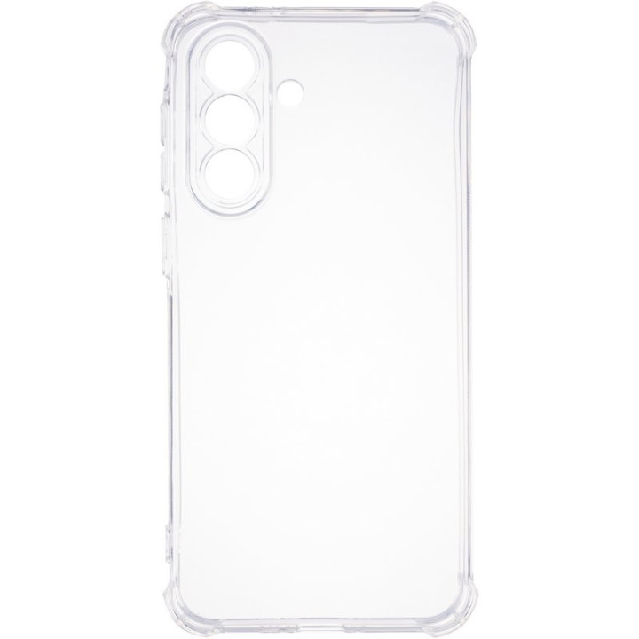 Чохол Gelius Ultra Thin Proof для Samsung Galaxy S26 FE, Transparent