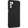 Чохол-накладка Full Soft Case для Realme 9 Pro Plus, Black