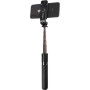 Монопод для селфи + штатив Gelius Pro Selfie Monopod Tripod GP-SS002, Black