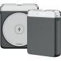 Power Bank з бездротовою зарядкою Gelius Avelon GP-PBW301 15W 5000mAh, Black
