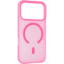 Чохол AirLight (MagSafe) для iPhone 17 Pro