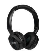 Bluetooth навушники-гарнітура Gelius Pro Crossfire GP HP-007, Black