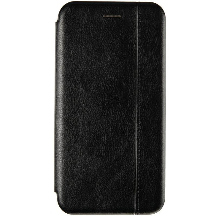 Шкіряний чохол-книжка Book Cover Leather Gelius для Samsung Galaxy M51