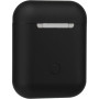 Bluetooth наушники-гарнитура Optima TWS Blossom T3i Matte, Black