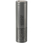 Акумуляторна батарейка 18650 (Flat-Top/без носика), 2600 mAh