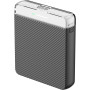Power Bank з бездротовою зарядкою Gelius Avelon GP-PBW301 15W 5000mAh, Black
