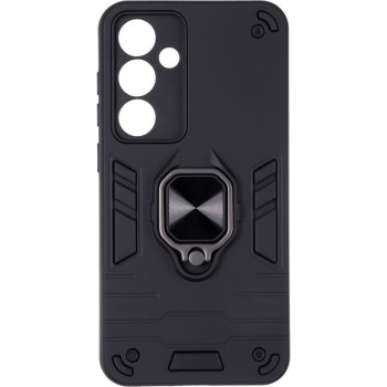 Чехол Gelius Hard Defence PC Series для Samsung Galaxy S24 FE, Black