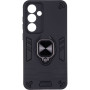 Чехол Gelius Hard Defence PC Series для Samsung Galaxy S24 FE, Black