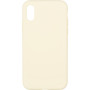 Чехол-накладка Original Full Soft Case для Apple iPhone X / Xs