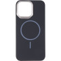Чохол Fit Cover Case (Magsafe) для iPhone 15 Pro Max