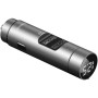 FM модулятор Baseus Energy MP3/Charger (CCNLZ-0S), Silver