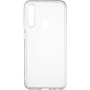Чохол-накладка Ultra Thin Air Case для Xiaomi Redmi Note 8T, Transparent