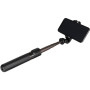 Монопод для селфи + штатив Gelius Pro Selfie Monopod Tripod GP-SS002, Black