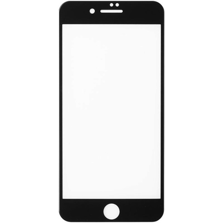 Защитное стекло Gelius Pro 5D Matte Glass для Apple iPhone 7 Plus / 8 Plus, Black