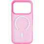 Чохол AirLight (MagSafe) для iPhone 17 Pro