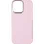 Чохол Fit Cover Case (Magsafe) для iPhone 15 Pro Max