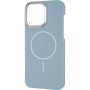 Чохол Fit Cover Case (Magsafe) для iPhone 15 Pro Max