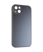 Чехол накладка Full Frosted (MagSafe) Case для Apple iPhone 14 Plus