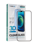 Захисне скло Gelius Pro 3D для iPhone 14 Plus