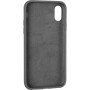 Чехол-накладка Original Full Soft Case для Apple iPhone X / Xs