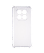 Чехол Gelius Ultra Thin Proof для Xiaomi Redmi Note 15 4G, Transparent