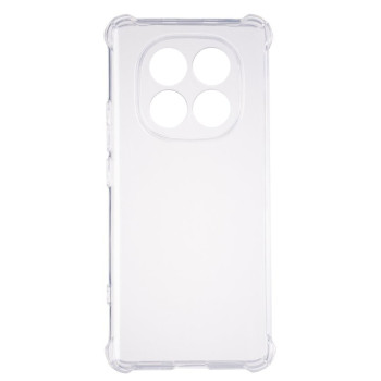 Чехол Gelius Ultra Thin Proof для Xiaomi Redmi Note 15 4G, Transparent