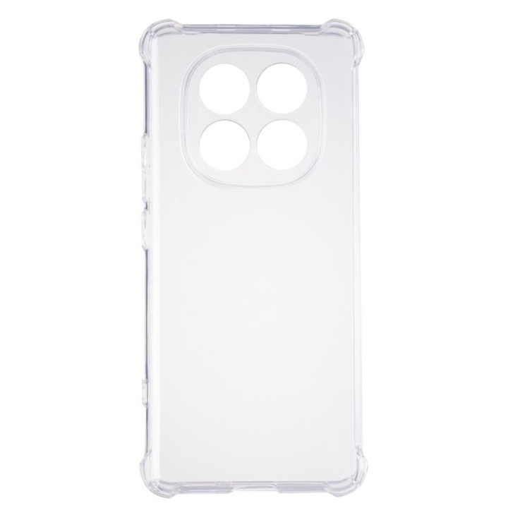 Чехол Gelius Ultra Thin Proof для Xiaomi Redmi Note 15 4G, Transparent