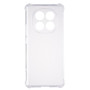 Чехол Gelius Ultra Thin Proof для Xiaomi Redmi Note 15 4G, Transparent