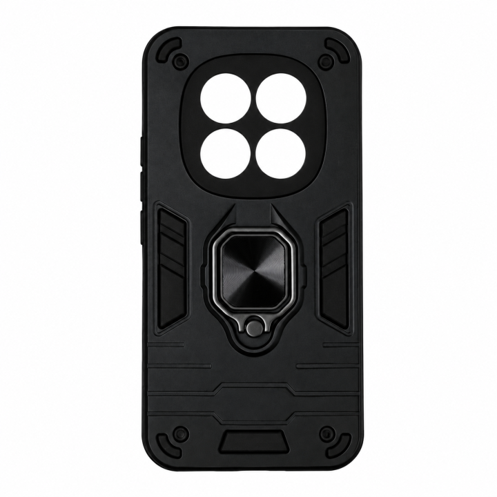 Чехол Gelius Hard Defence PC Series для Xiaomi Redmi Note 15 4G