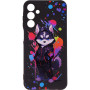 Чехол накладка Gelius Print Case UV для Samsung Galaxy A15 (A155), Street Husky